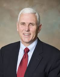 Gov Mike Pence Gov Mike Pence