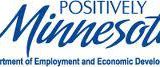 Minnesota Dept. of Employment and Economic Development
Minnesota Dept. of Employment and Economic Development