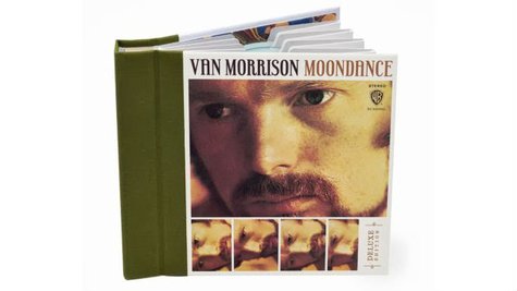 Image courtesy of Warner Bros. Records (via ABC News Radio) Image courtesy of Warner Bros. Records (via ABC News Radio)