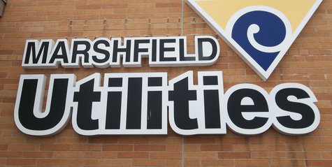 Marshfield Utilities
Marshfield Utilities