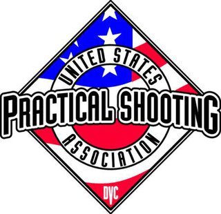 USPSA USPSA