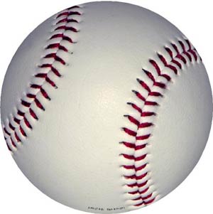 baseball
baseball