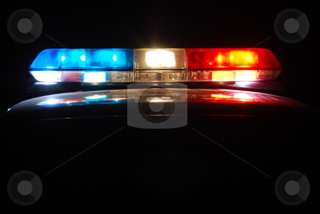 Emergency Vehicle Emergency Vehicle