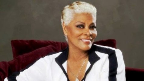 Image courtesy of DionneWarwick.net (via ABC News Radio) Image courtesy of DionneWarwick.net (via ABC News Radio)