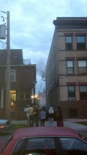 Fargo apartment fire Fargo apartment fire