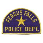 Fergus Falls Police Fergus Falls Police
