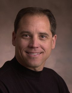 Dr. E. Paul Amundson, (KELO AM file) Dr. E. Paul Amundson, (KELO AM file)