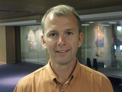 Eric Lobner, Wisconsin DNR Eric Lobner, Wisconsin DNR