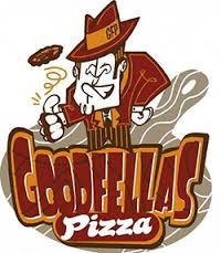 Goodfellas pizza Goodfellas pizza