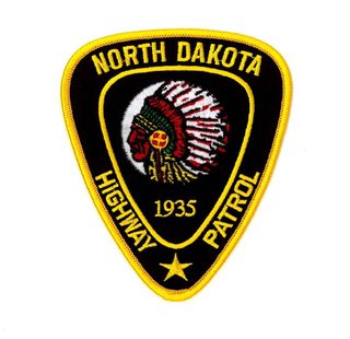 North Dakota Highway Patrol North Dakota Highway Patrol