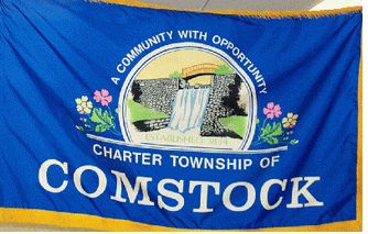 Comstock Township Comstock Township
