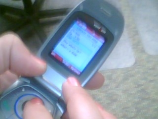 Texting Texting