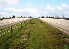 Cable median baarrier Cable median baarrier