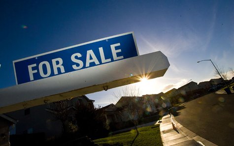 Home sales Home sales