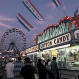 North Dakota State Fair North Dakota State Fair