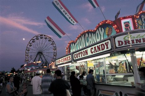 North Dakota State Fair North Dakota State Fair