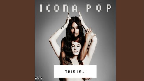 Image courtesy of Record Company Ten/Big Beat Records (via ABC News Radio) Image courtesy of Record Company Ten/Big Beat Records (via ABC News Radio)