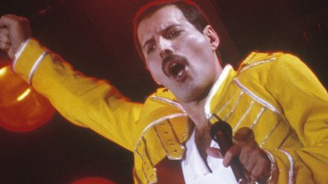 Image courtesy of QueenOnline.com (via ABC News Radio) Image courtesy of QueenOnline.com (via ABC News Radio)