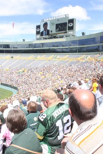 13,000 attended in the end 13,000 attended in the end