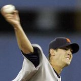 Detroit Tigers pitcher Rick Porcello REUTERS/ Mike Cassese Detroit Tigers pitcher Rick Porcello REUTERS/ Mike Cassese