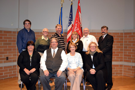 Sheboygan Area School District Sheboygan Area School District