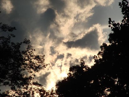 Severe storms did damage in seven South Dakota Counties.
KELO File Photo Severe storms did damage in seven South Dakota Counties.
KELO File Photo