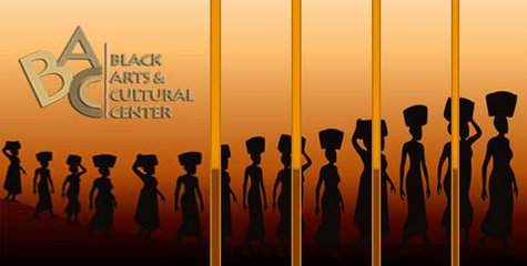 Black Arts and Culture Center Black Arts and Culture Center