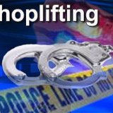 shoplifting shoplifting