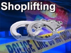 shoplifting shoplifting