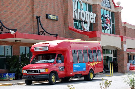 Terre Haute City Bus Terre Haute City Bus