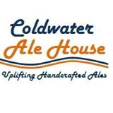 Coldwater Ale House logo (courtesy Facebook) Coldwater Ale House logo (courtesy Facebook)