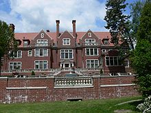 Glensheen Mansion Duluth Glensheen Mansion Duluth