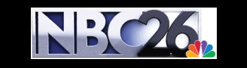 NBC 26 NBC 26