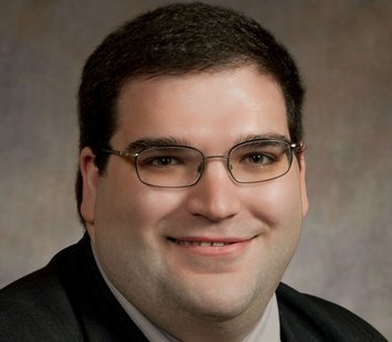 Representative Andre Jacque
Representative Andre Jacque