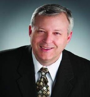 Slater Barr, President, Sioux Falls Development Foundation (KELO AM file photo) Slater Barr, President, Sioux Falls Development Foundation (KELO AM file photo)