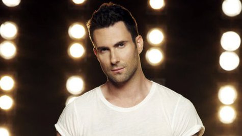 Image courtesy of Mark Seliger/NBC (via ABC News Radio) Image courtesy of Mark Seliger/NBC (via ABC News Radio)