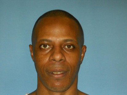 Willie Jerome Manning is pictured in this undated Mississippi Department of Corrections handout photo. REUTERS/Mississippi Department of Cor Willie Jerome Manning is pictured in this undated Mississippi Department of Corrections handout photo. REUTERS/Mississippi Department of Cor
