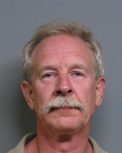 Mark Charles Armstrong - courtesy of Holland Public Safety Dept Mark Charles Armstrong - courtesy of Holland Public Safety Dept