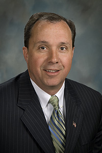City Councilman Greg Jamison is a candidate for the Office of Mayor of Sioux Falls. (KELO AM file photo) City Councilman Greg Jamison is a candidate for the Office of Mayor of Sioux Falls. (KELO AM file photo)