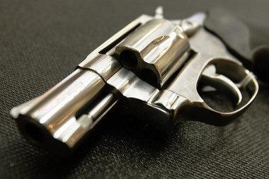 Guns Guns