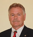 N.D. East Central District Judge Norman Anderson N.D. East Central District Judge Norman Anderson