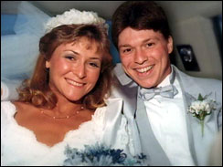 Dyke and Karen Rhoads Dyke and Karen Rhoads