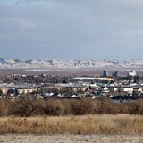 Williston, ND Williston, ND