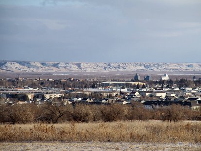 Williston, ND Williston, ND
