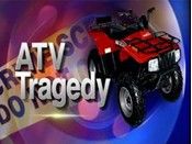 ATV Tragedy ATV Tragedy