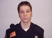 Fallen Cold Spring, Minnesota Officer Tom Decker Fallen Cold Spring, Minnesota Officer Tom Decker