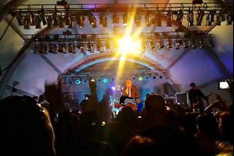 Big national acts are a draw for the summer festivals. They have to squeeze into the band shell downtown, and usually demand that the volume be set higher than the neighbors like. Big national acts are a draw for the summer festivals. They have to squeeze into the band shell downtown, and usually demand that the volume be set higher than the neighbors like.