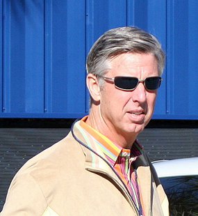 Detroit Tigers President, CEO and General Manager Dave Dombrowski shown in 2011 in a photo by Roger Dewitt. Courtesy: http://www.flickr.com/photos/hueytaxi/5445641077/ Detroit Tigers President, CEO and General Manager Dave Dombrowski shown in 2011 in a photo by Roger Dewitt. Courtesy: http://www.flickr.com/photos/hueytaxi/5445641077/