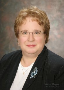 Township Police Chief Kay Hoffman Township Police Chief Kay Hoffman