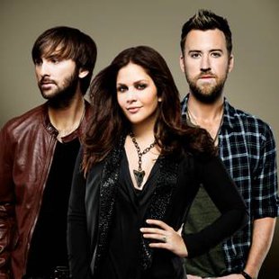 Lady Antebellum Lady Antebellum